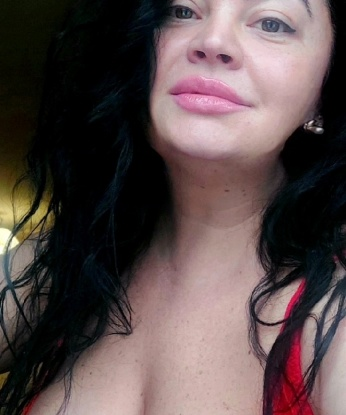 Регина, 36 лет